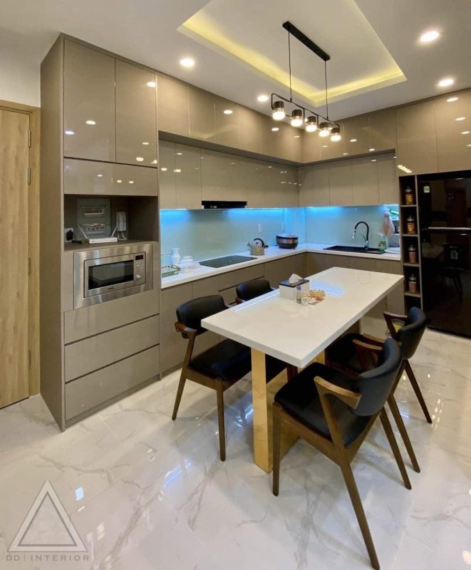 Công Ty TNHH SX TM DV Nội Thất Biên Hòa