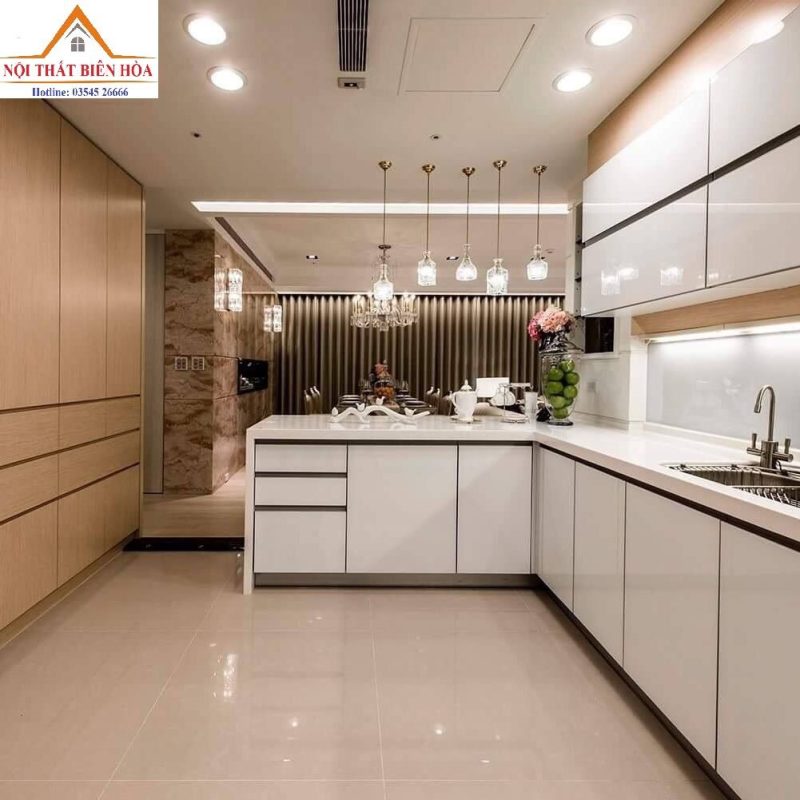 Công Ty TNHH SX TM DV Nội Thất Biên Hòa