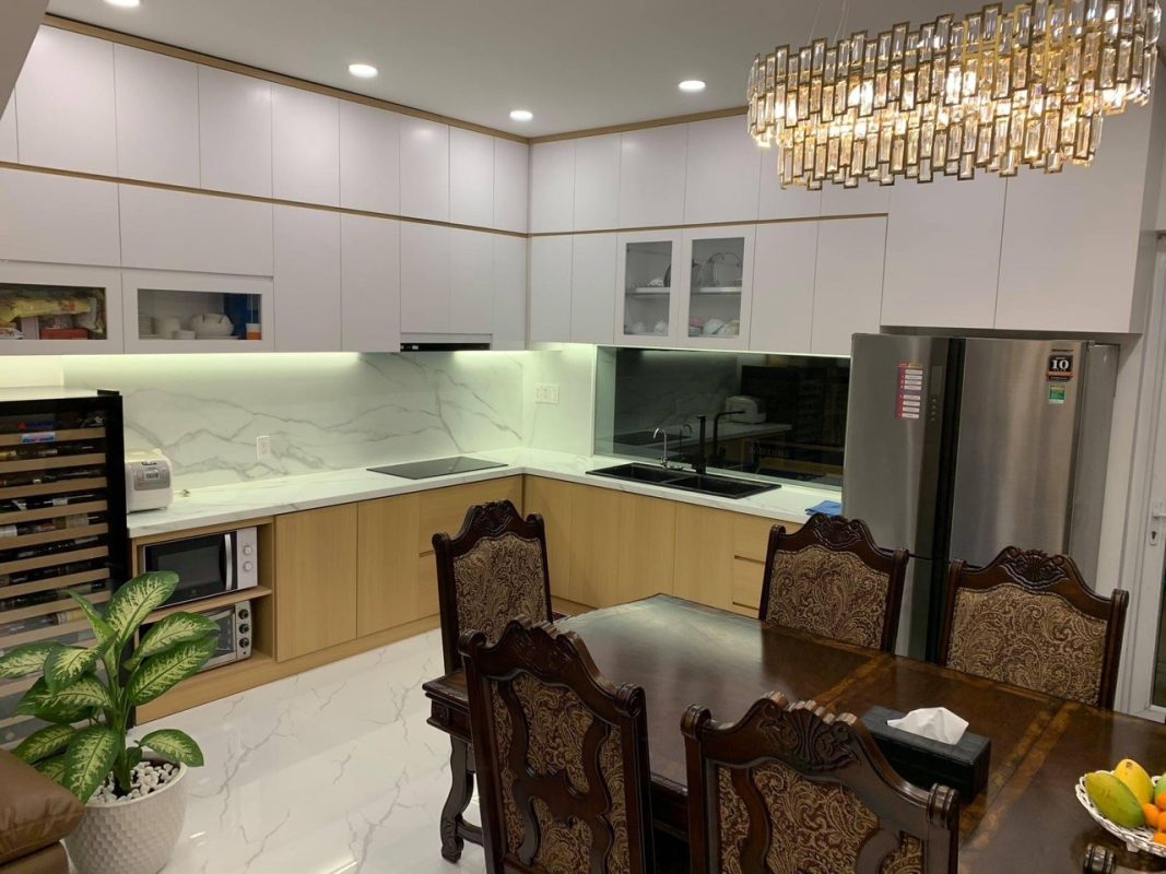 Công Ty TNHH SX TM DV Nội Thất Biên Hòa