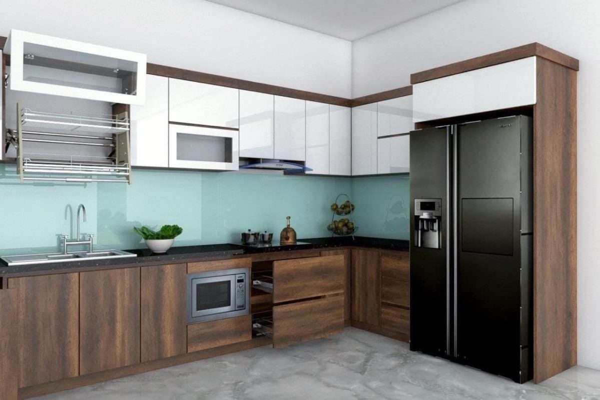 Công Ty TNHH SX TM DV Nội Thất Biên Hòa