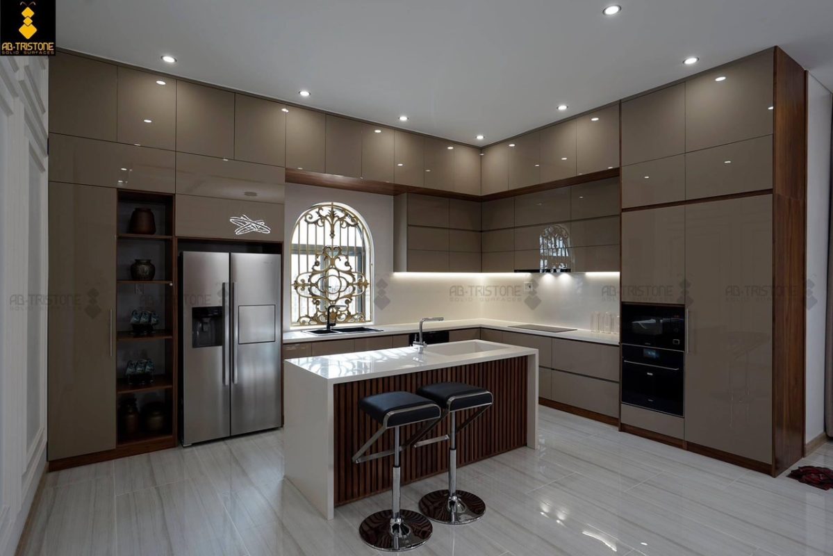 Công Ty TNHH SX TM DV Nội Thất Biên Hòa