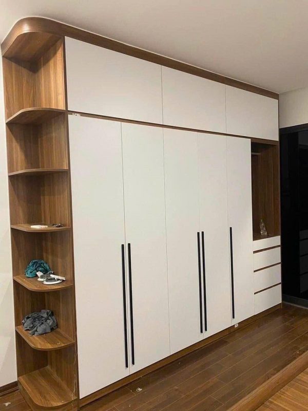 Công Ty TNHH SX TM DV Nội Thất Biên Hòa