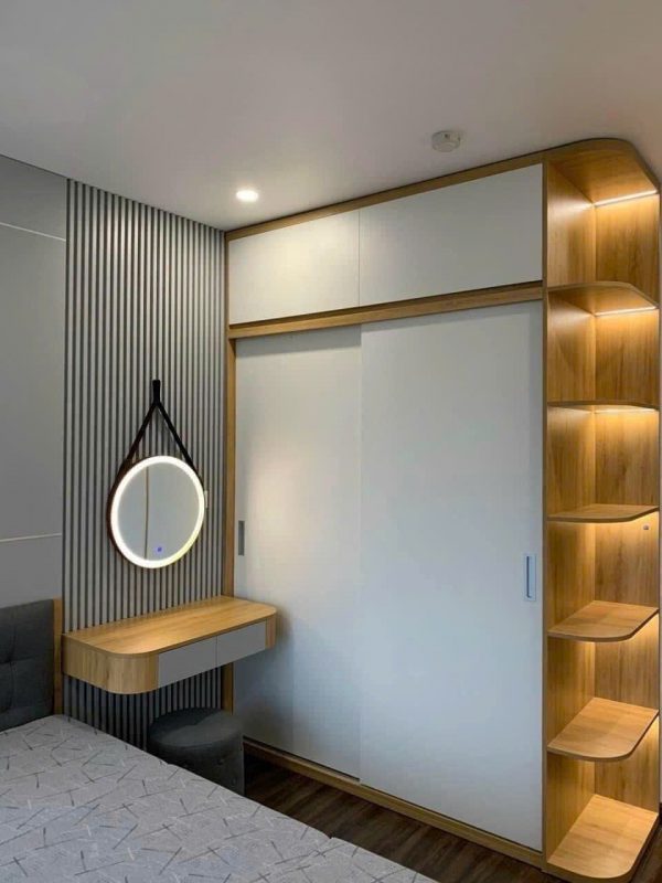 Công Ty TNHH SX TM DV Nội Thất Biên Hòa