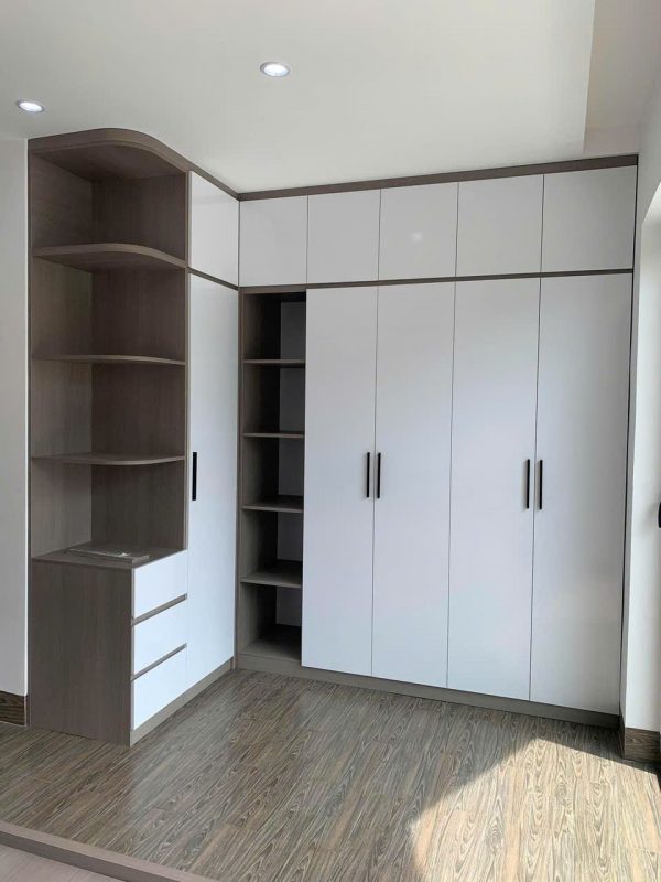 Công Ty TNHH SX TM DV Nội Thất Biên Hòa