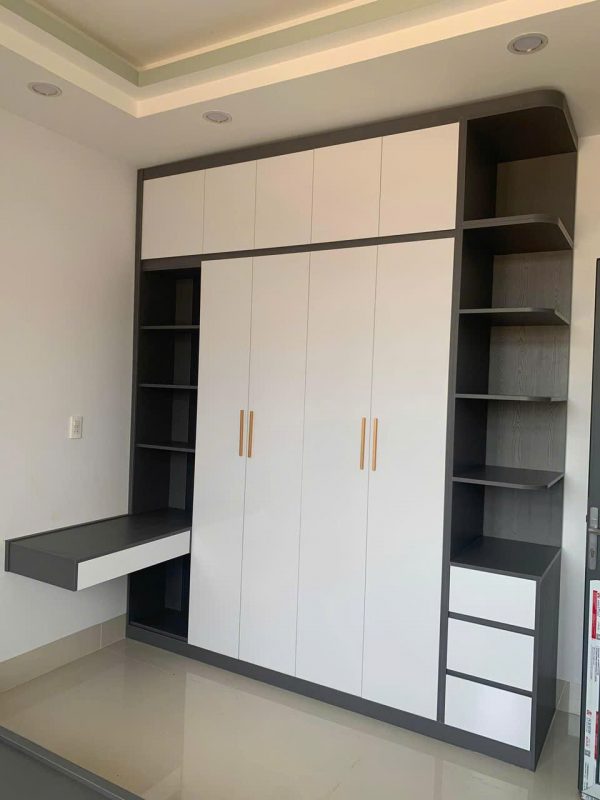 Công Ty TNHH SX TM DV Nội Thất Biên Hòa