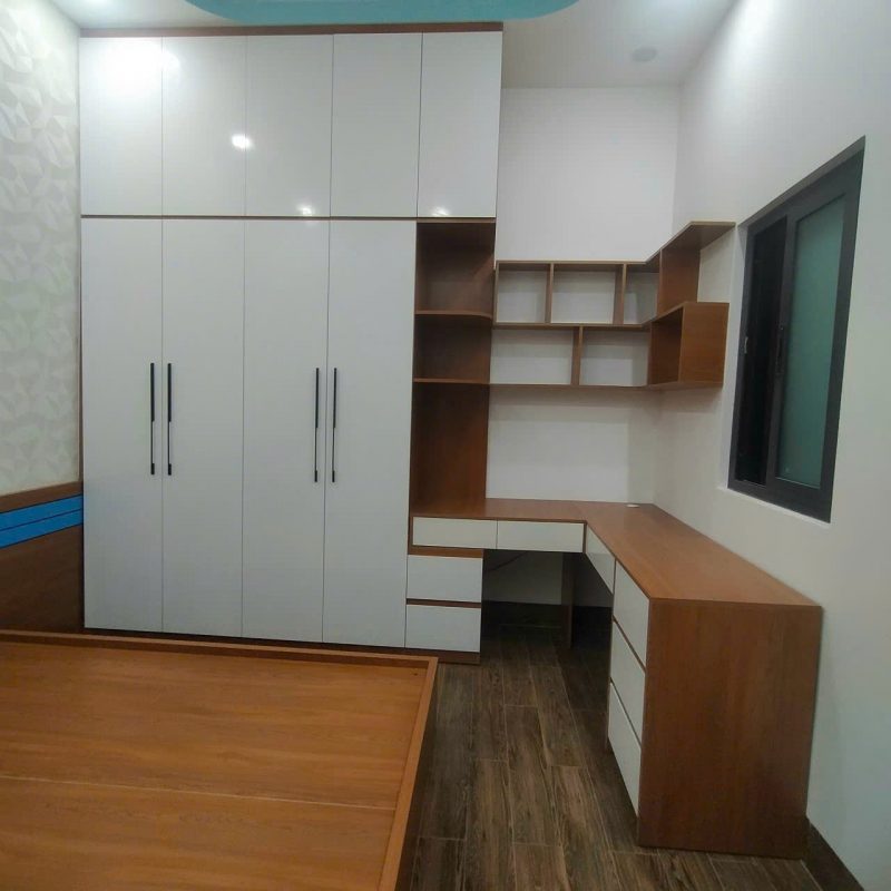 Công Ty TNHH SX TM DV Nội Thất Biên Hòa