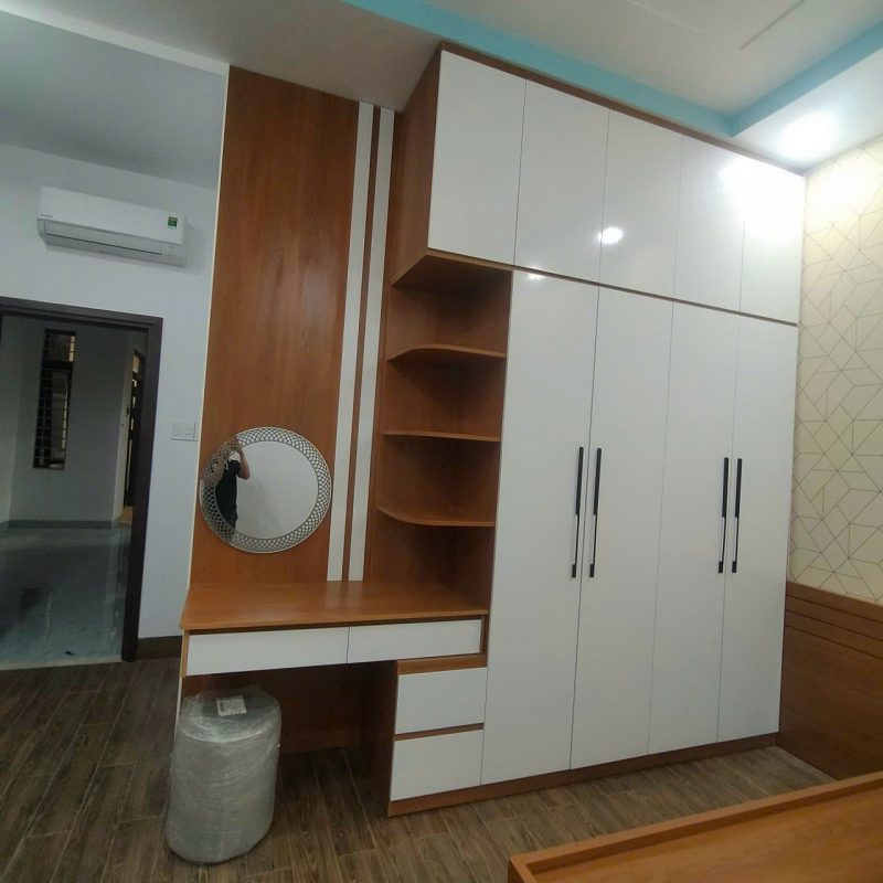 Công Ty TNHH SX TM DV Nội Thất Biên Hòa