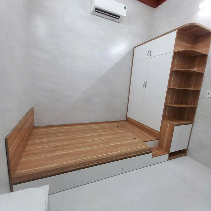 Công Ty TNHH SX TM DV Nội Thất Biên Hòa
