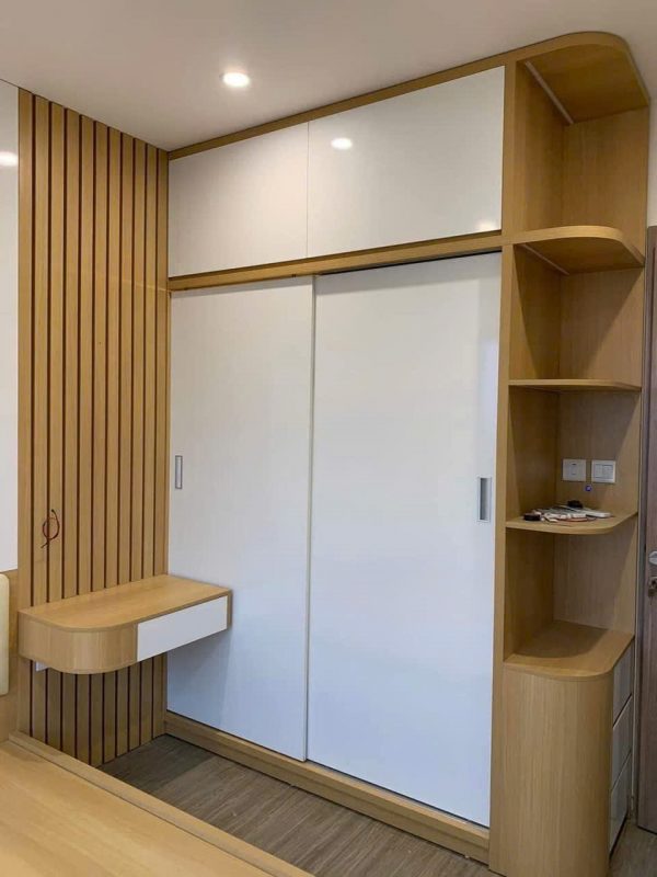 Công Ty TNHH SX TM DV Nội Thất Biên Hòa