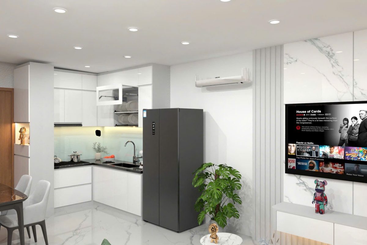 Công Ty TNHH SX TM DV Nội Thất Biên Hòa