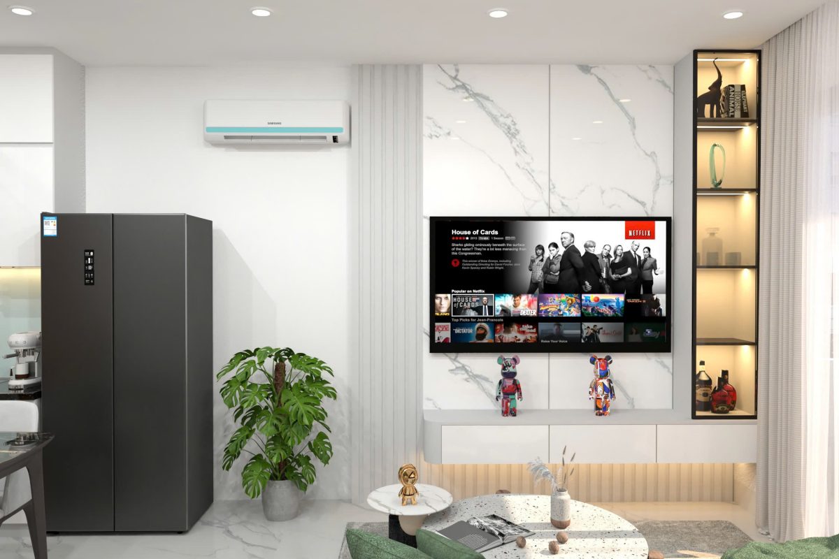 Công Ty TNHH SX TM DV Nội Thất Biên Hòa