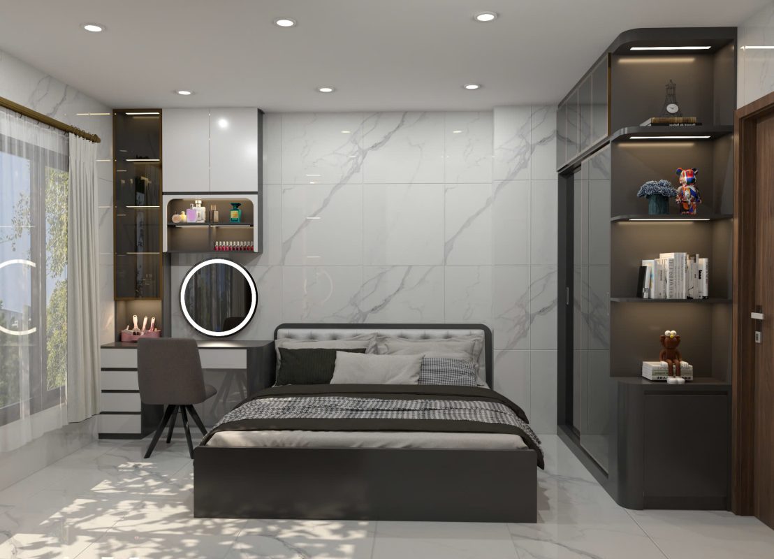 Công Ty TNHH SX TM DV Nội Thất Biên Hòa