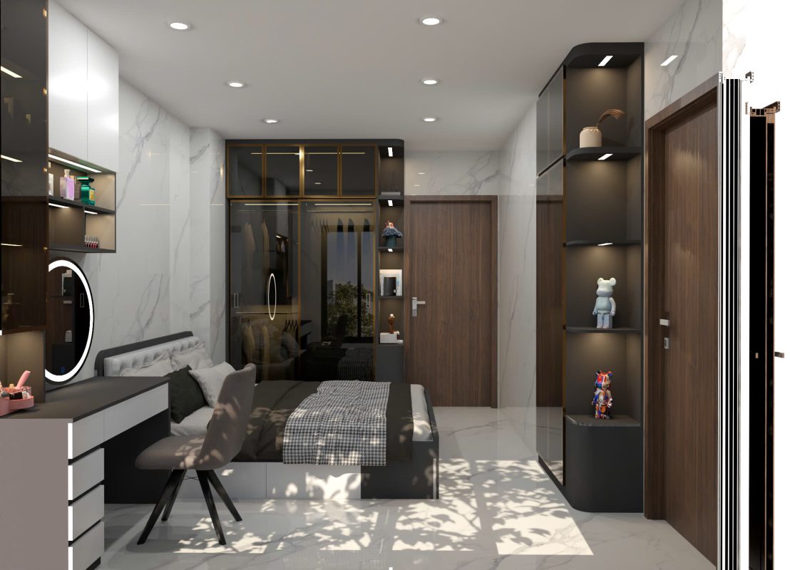Công Ty TNHH SX TM DV Nội Thất Biên Hòa