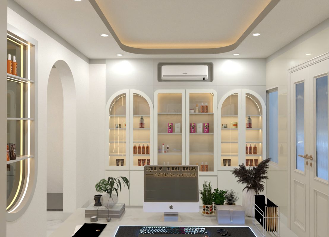 Công Ty TNHH SX TM DV Nội Thất Biên Hòa