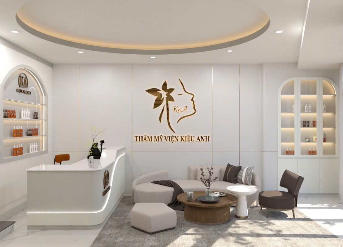 Công Ty TNHH SX TM DV Nội Thất Biên Hòa