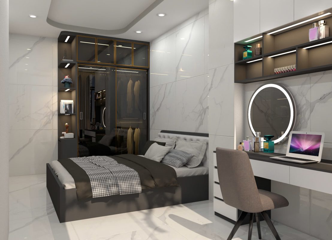 Công Ty TNHH SX TM DV Nội Thất Biên Hòa
