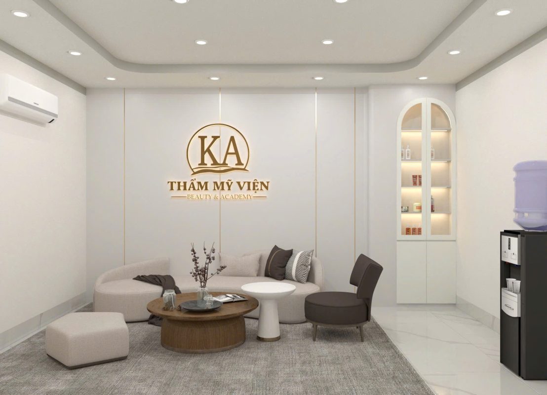 Công Ty TNHH SX TM DV Nội Thất Biên Hòa