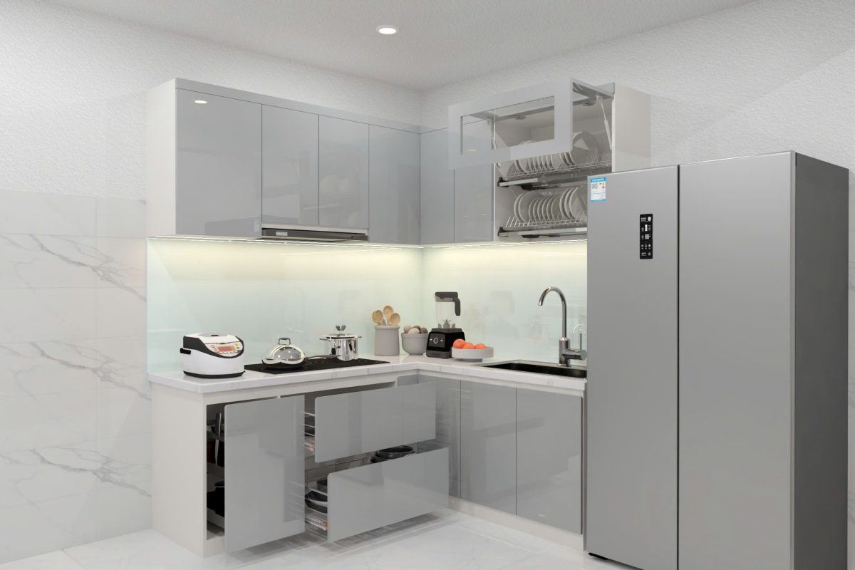 Công Ty TNHH SX TM DV Nội Thất Biên Hòa