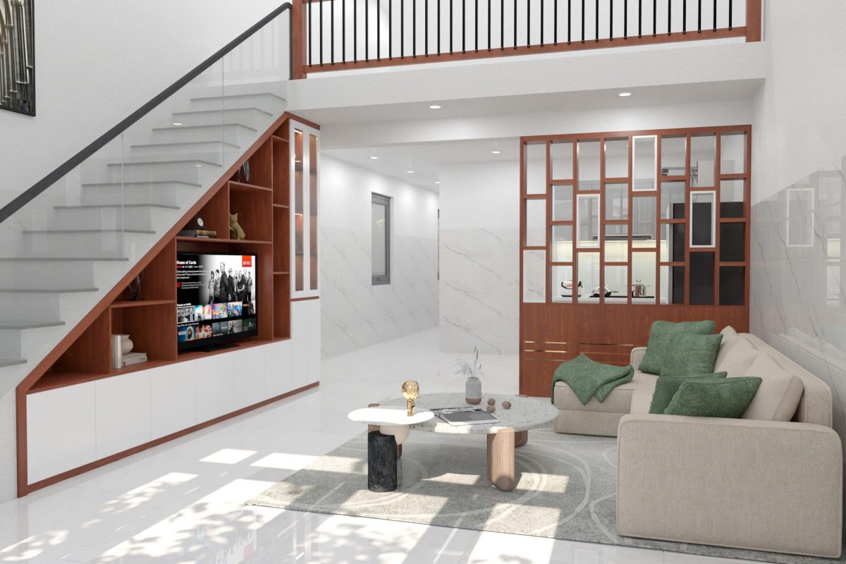 Công Ty TNHH SX TM DV Nội Thất Biên Hòa