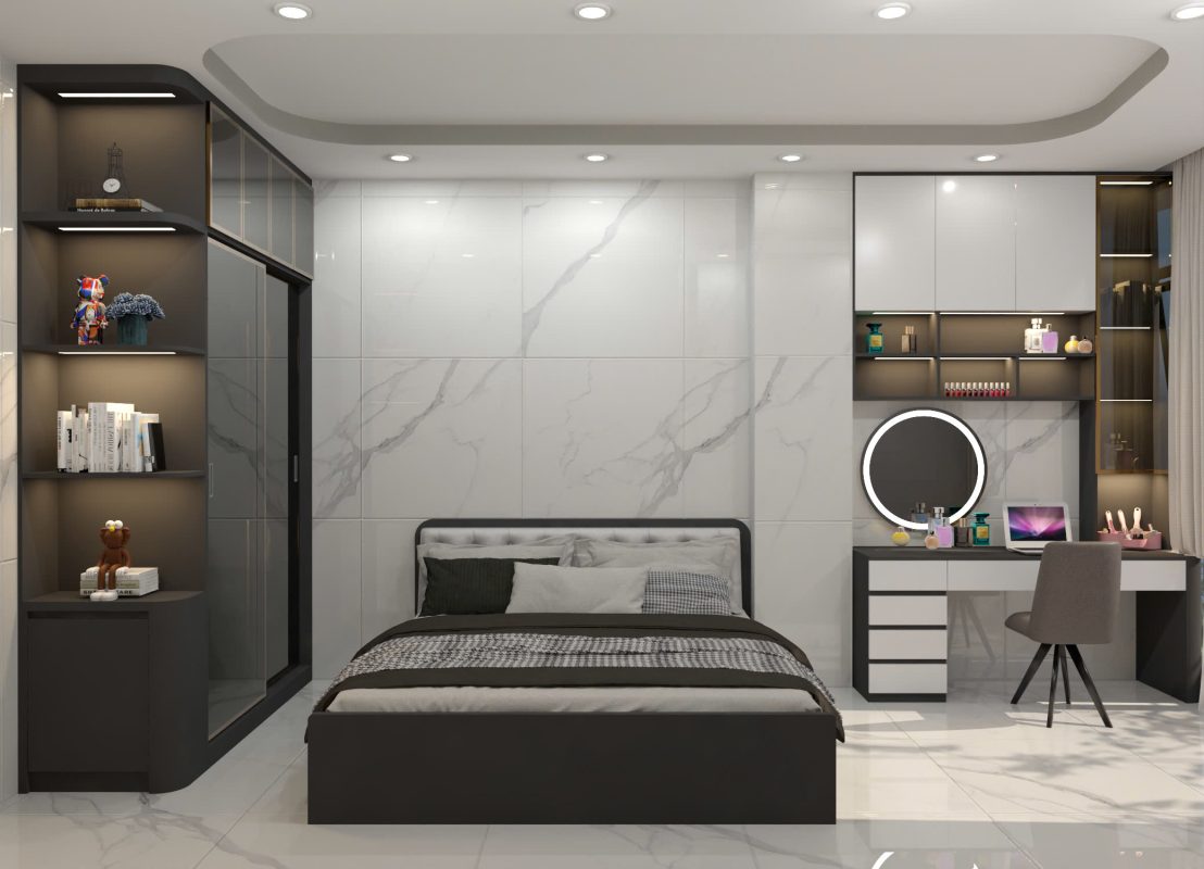 Công Ty TNHH SX TM DV Nội Thất Biên Hòa
