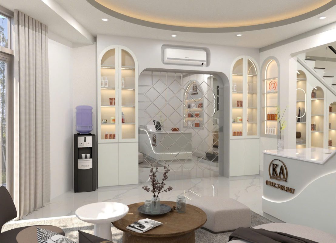 Công Ty TNHH SX TM DV Nội Thất Biên Hòa
