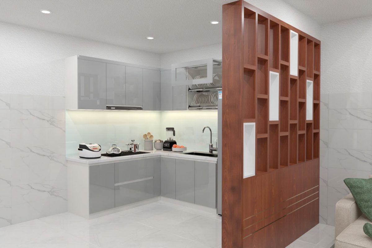 Công Ty TNHH SX TM DV Nội Thất Biên Hòa