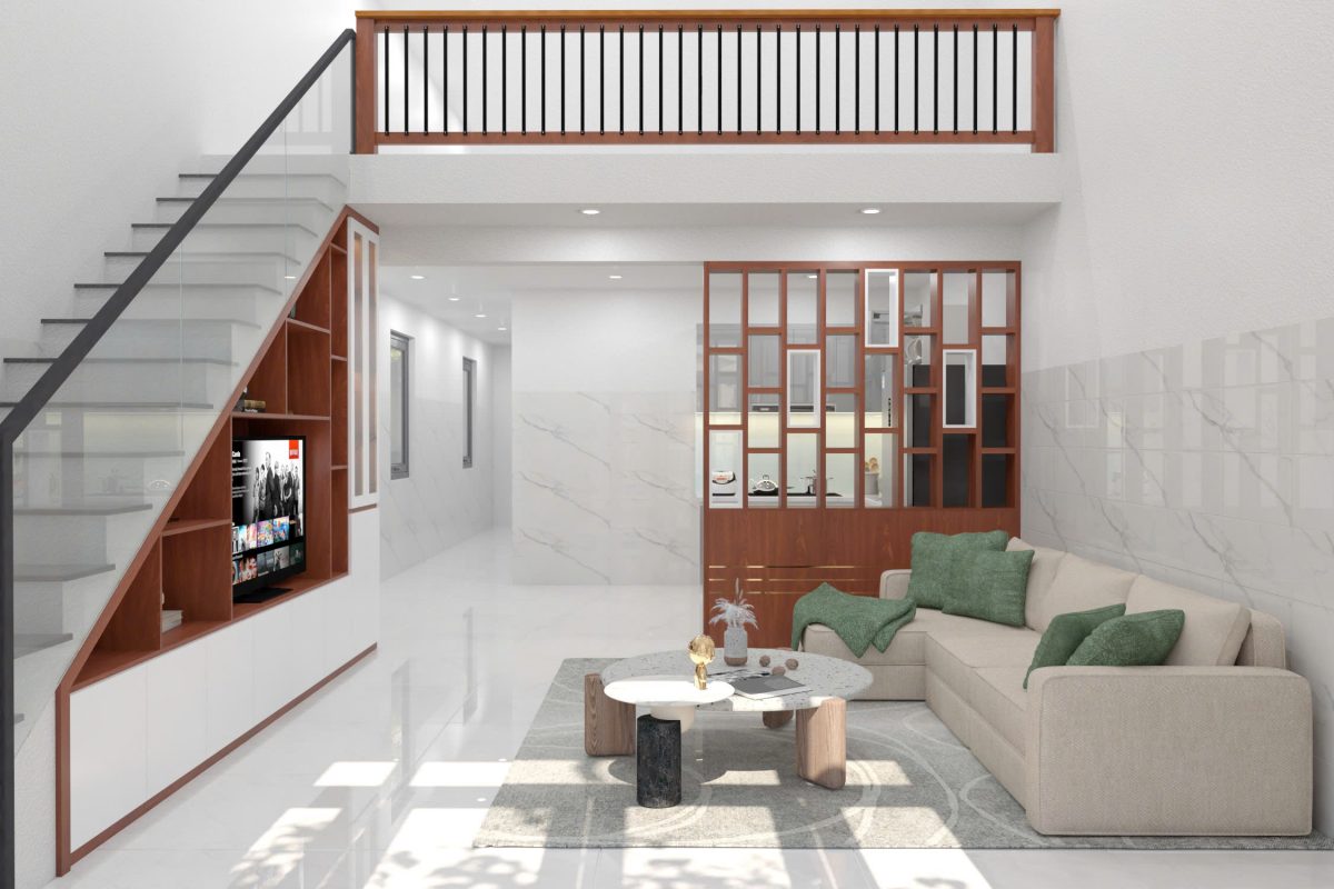 Công Ty TNHH SX TM DV Nội Thất Biên Hòa
