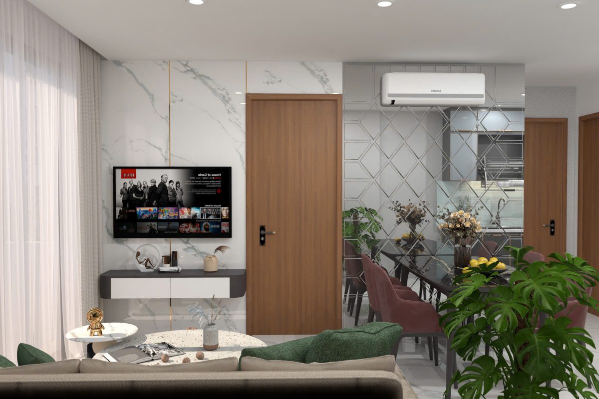 Công Ty TNHH SX TM DV Nội Thất Biên Hòa
