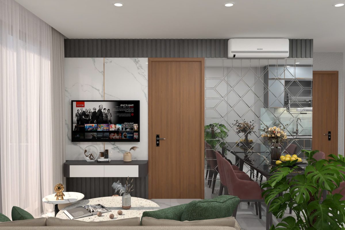 Công Ty TNHH SX TM DV Nội Thất Biên Hòa
