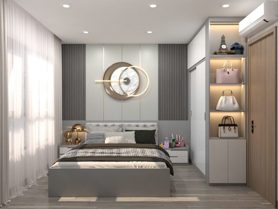 Công Ty TNHH SX TM DV Nội Thất Biên Hòa