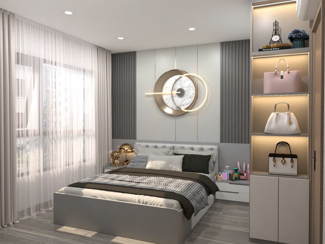 Công Ty TNHH SX TM DV Nội Thất Biên Hòa