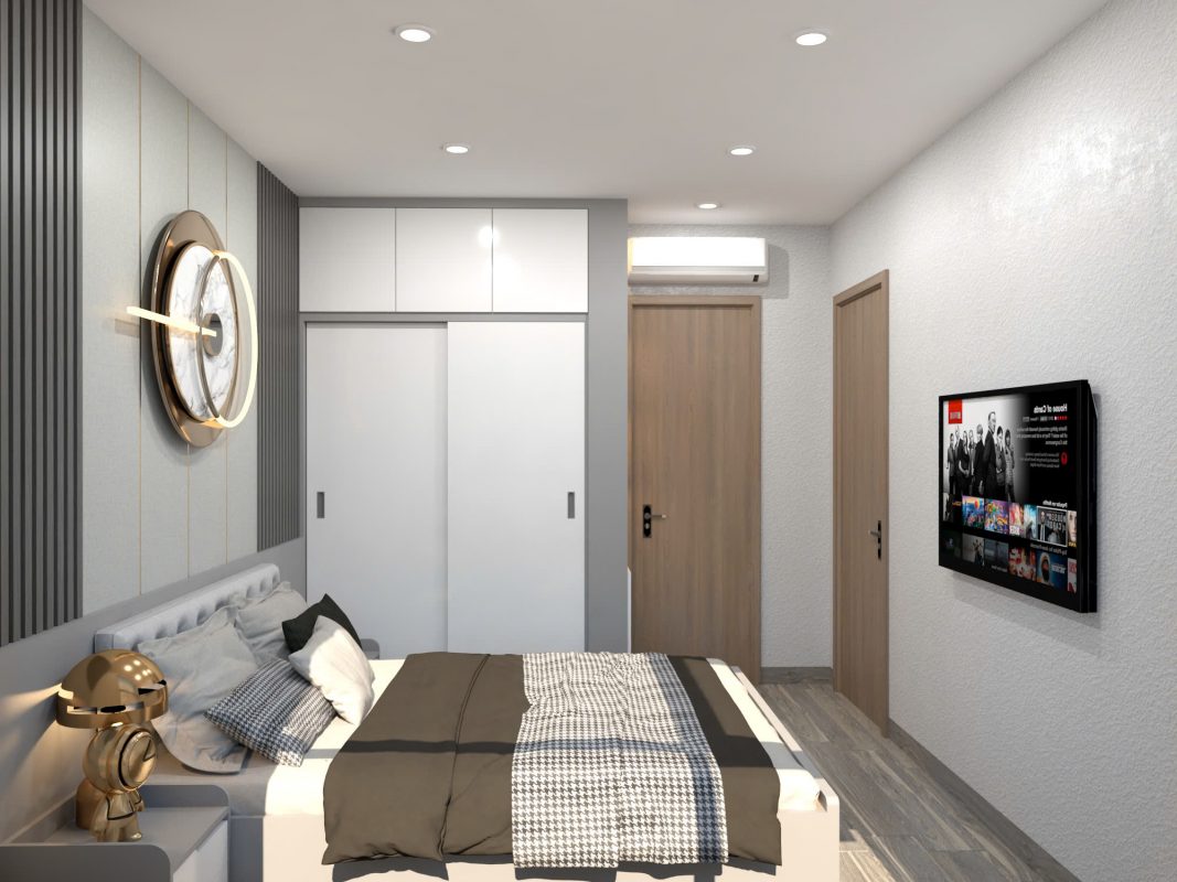 Công Ty TNHH SX TM DV Nội Thất Biên Hòa