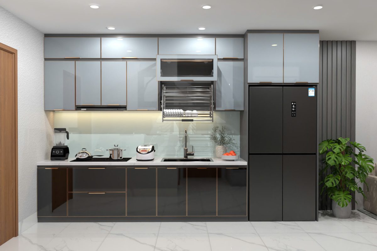 Công Ty TNHH SX TM DV Nội Thất Biên Hòa
