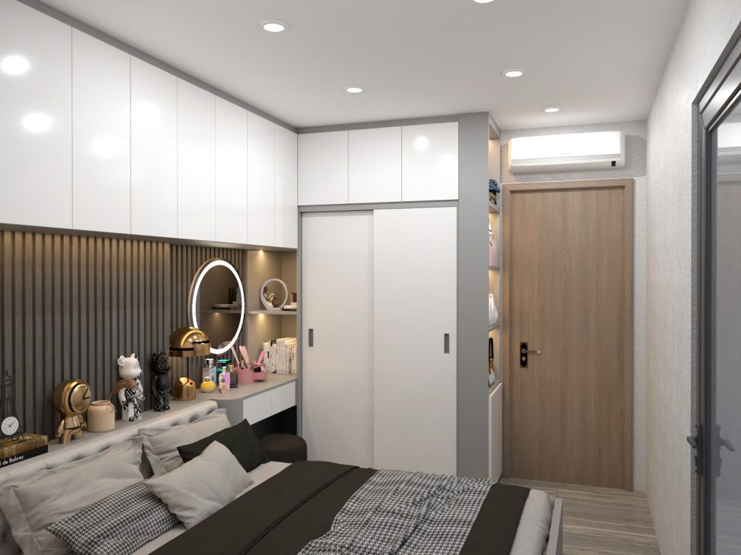 Công Ty TNHH SX TM DV Nội Thất Biên Hòa