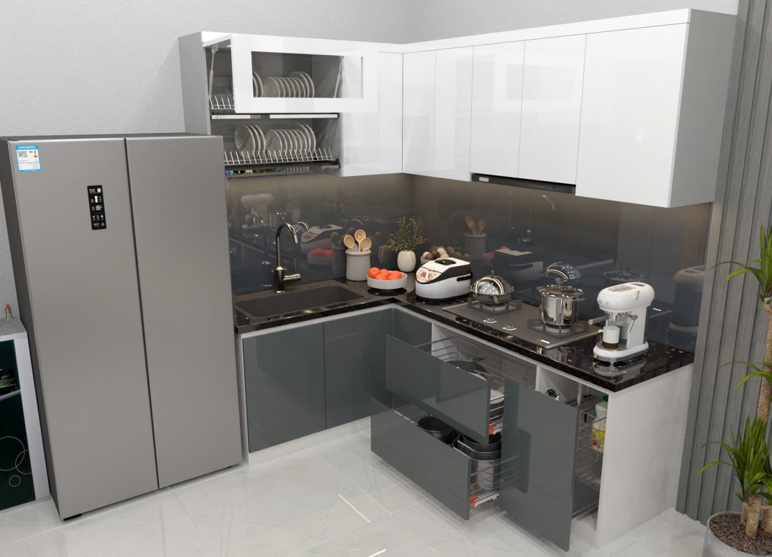 Công Ty TNHH SX TM DV Nội Thất Biên Hòa