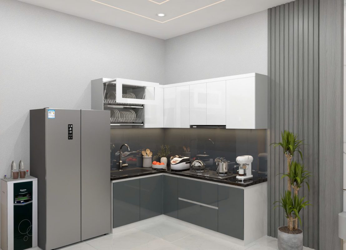Công Ty TNHH SX TM DV Nội Thất Biên Hòa