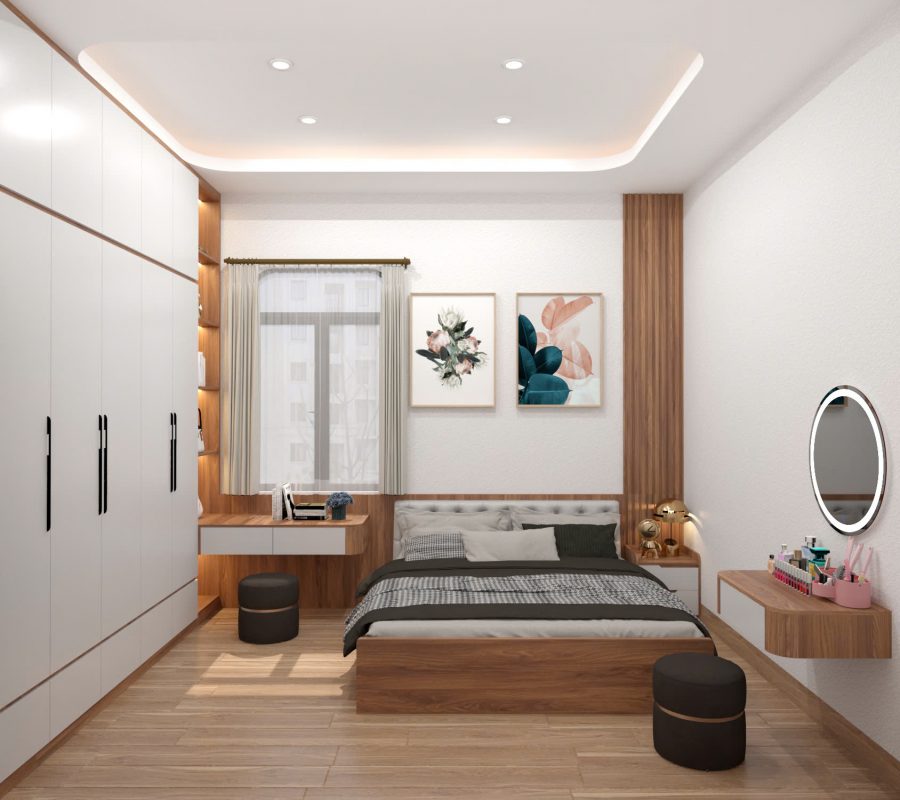 Công Ty TNHH SX TM DV Nội Thất Biên Hòa