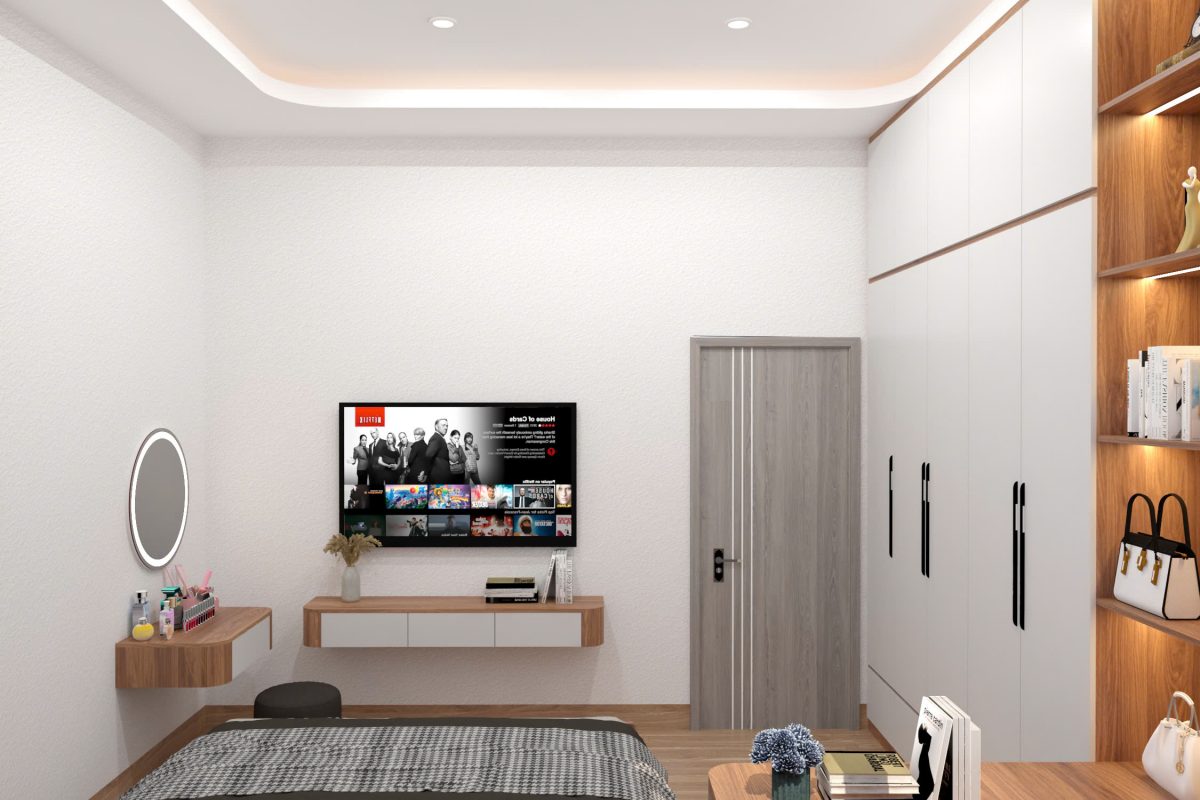 Công Ty TNHH SX TM DV Nội Thất Biên Hòa