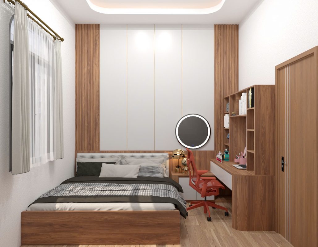 Công Ty TNHH SX TM DV Nội Thất Biên Hòa
