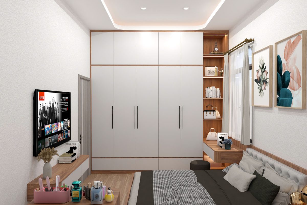 Công Ty TNHH SX TM DV Nội Thất Biên Hòa