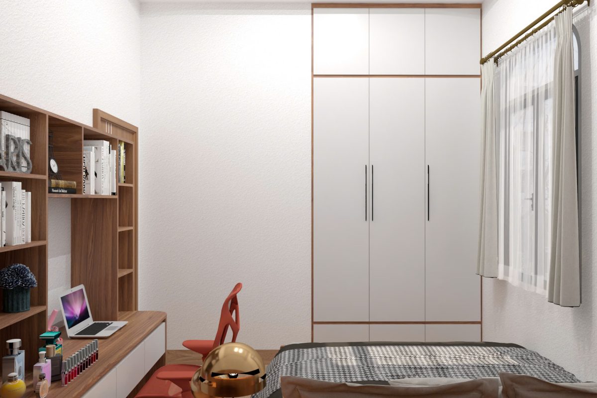Công Ty TNHH SX TM DV Nội Thất Biên Hòa