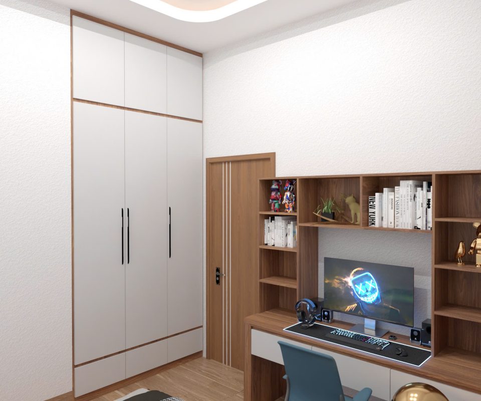Công Ty TNHH SX TM DV Nội Thất Biên Hòa
