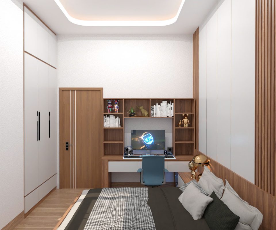 Công Ty TNHH SX TM DV Nội Thất Biên Hòa