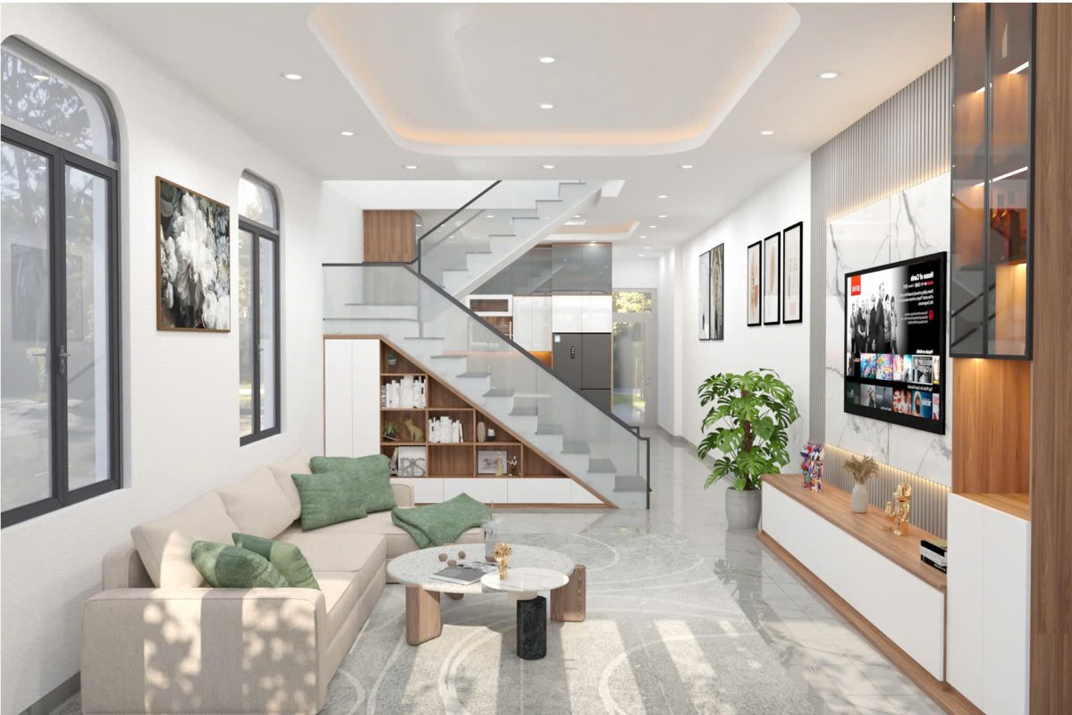 Công Ty TNHH SX TM DV Nội Thất Biên Hòa