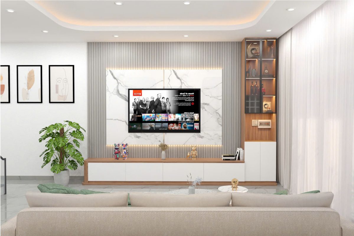Công Ty TNHH SX TM DV Nội Thất Biên Hòa