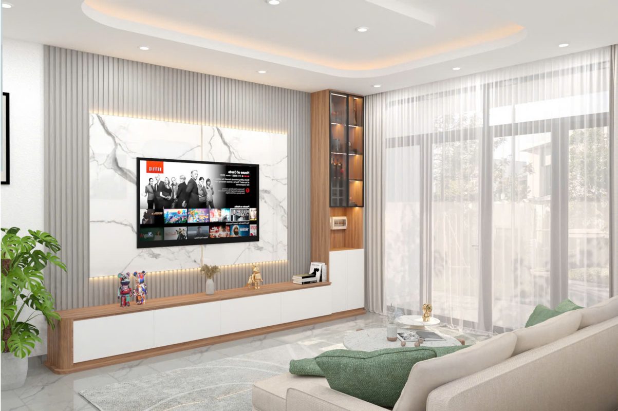 Công Ty TNHH SX TM DV Nội Thất Biên Hòa