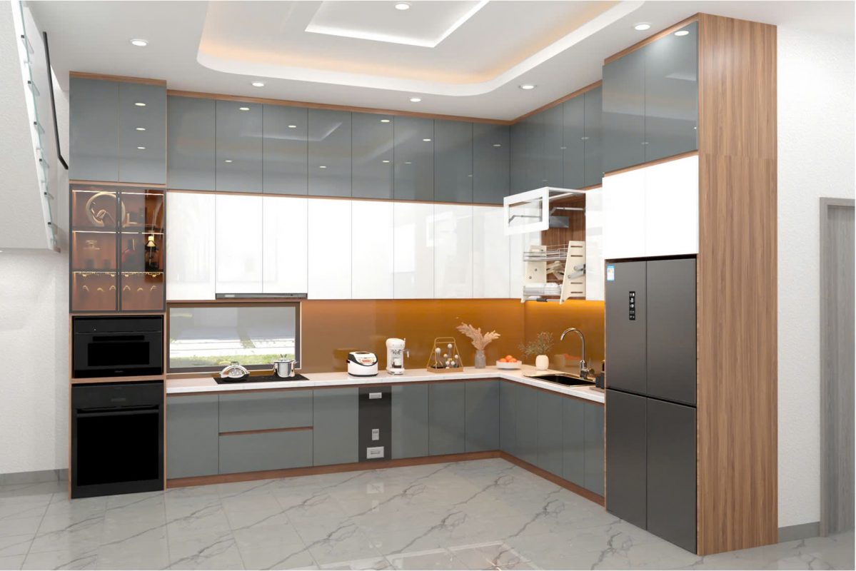 Công Ty TNHH SX TM DV Nội Thất Biên Hòa