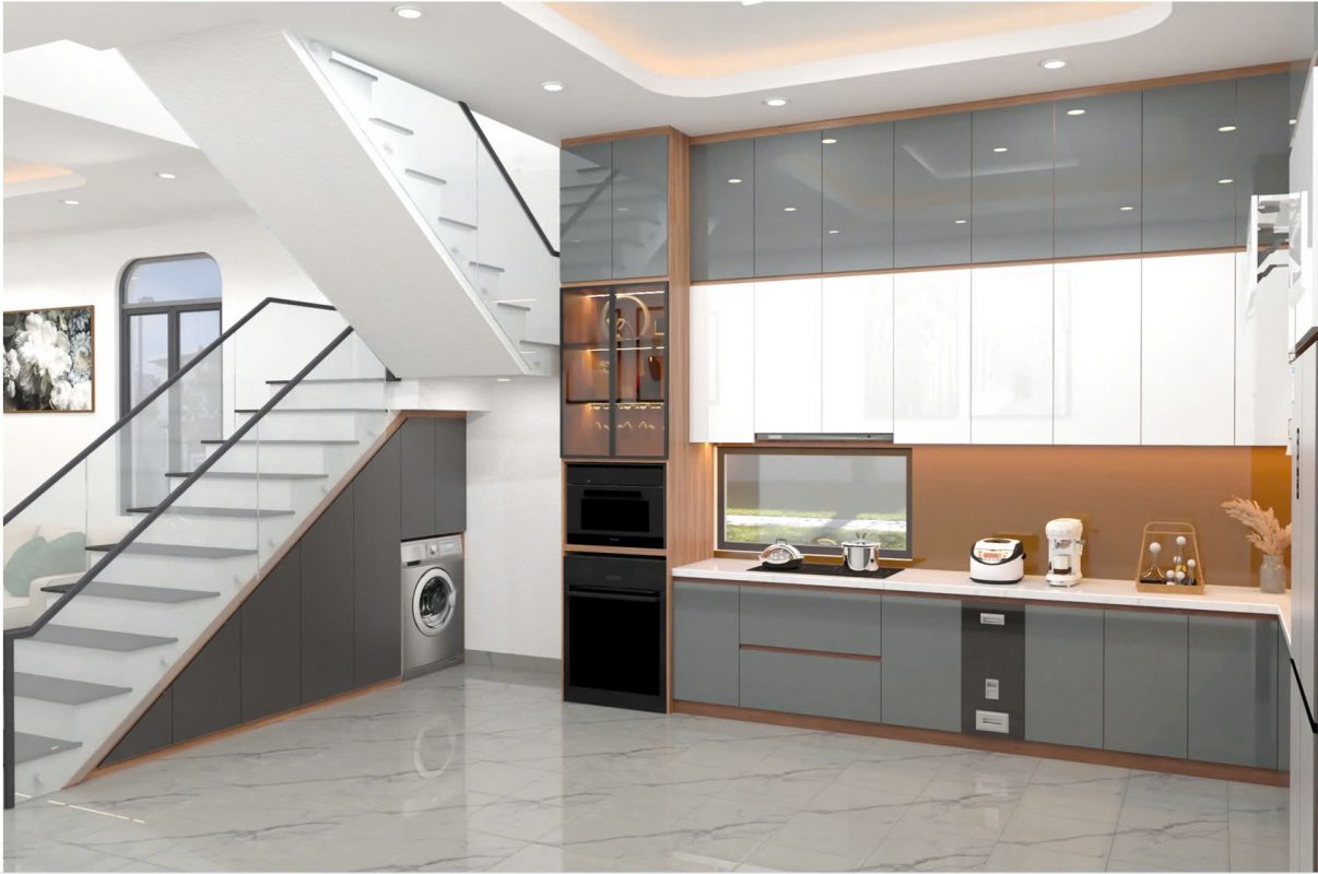 Công Ty TNHH SX TM DV Nội Thất Biên Hòa