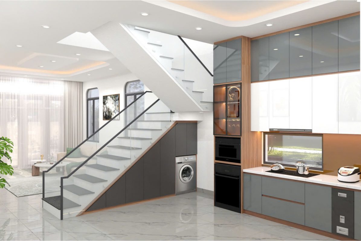 Công Ty TNHH SX TM DV Nội Thất Biên Hòa