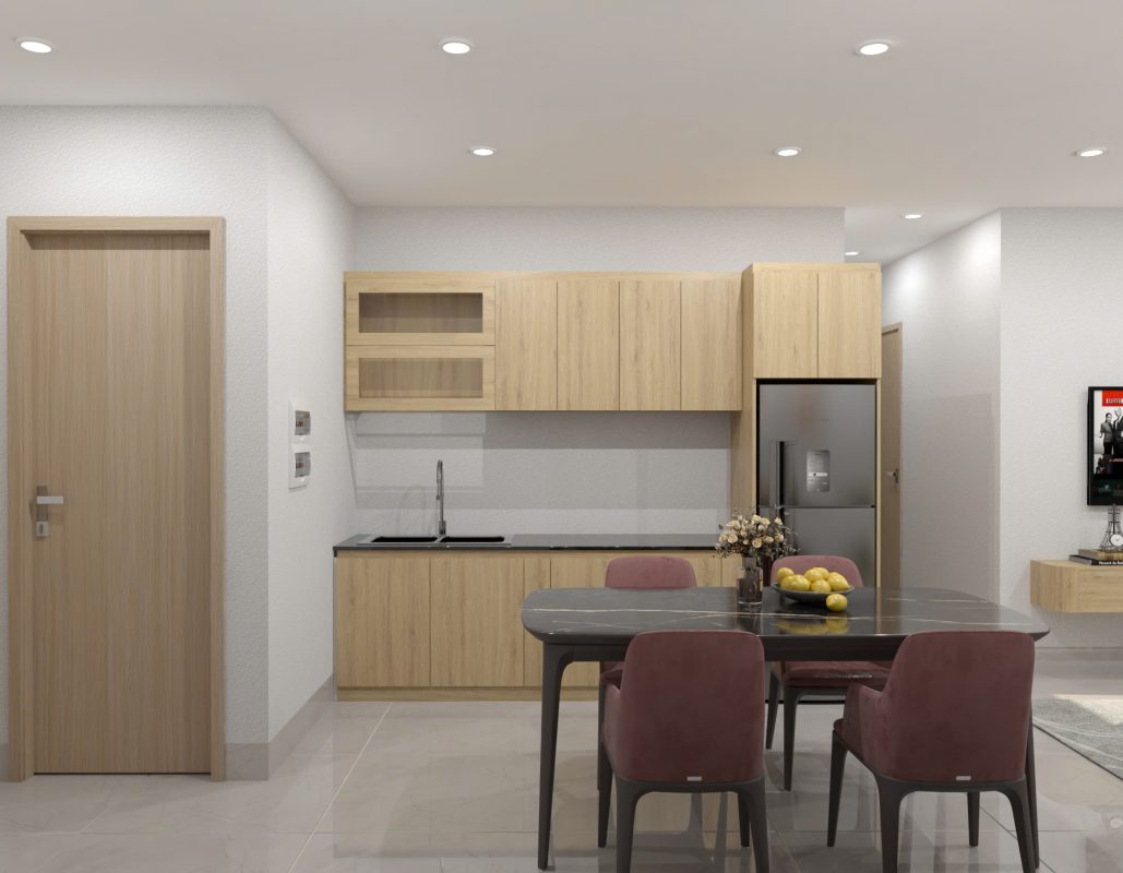 Công Ty TNHH SX TM DV Nội Thất Biên Hòa